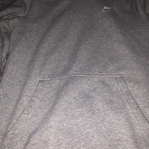 Men’s Nike Hoodie